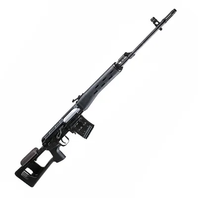 SVD Dragunov | Sniper - WE Airsoft