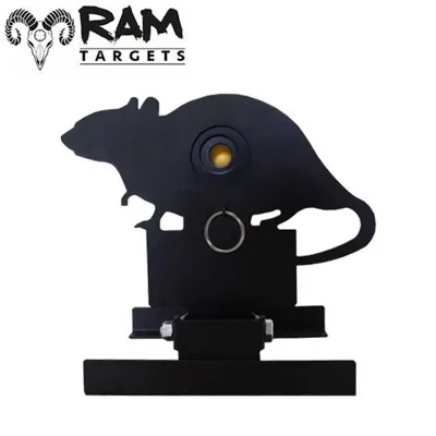 Rat Target - Ram Tactical