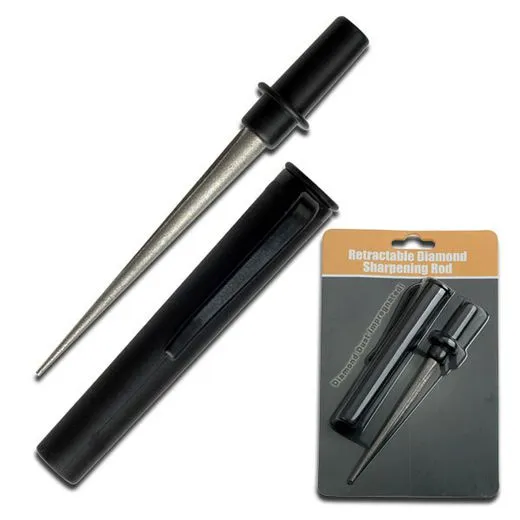 Black Eagle Diamant Slijper | Zwart · Negro