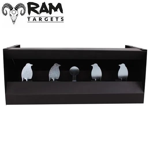 Ram Tactical Target Crow