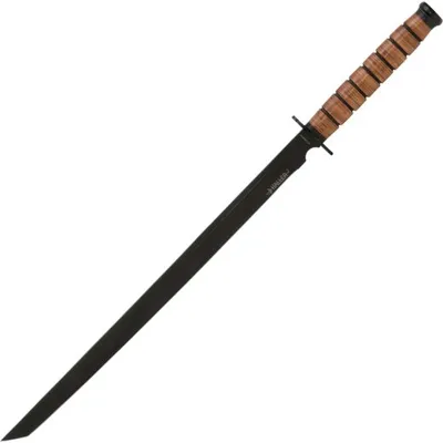 Combat Sword - Haller Stahlwaren