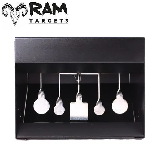 Ram Tactical Rocker Target