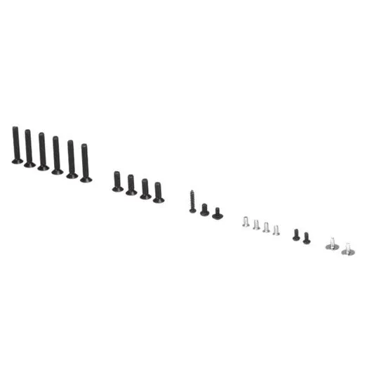 Krytac Gearbox Screw Kit