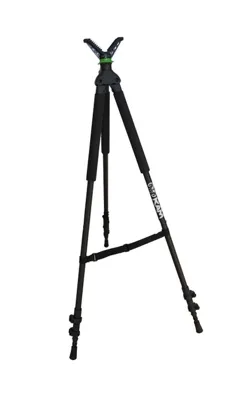 Triple Shooting Stick - Ram Tactical
