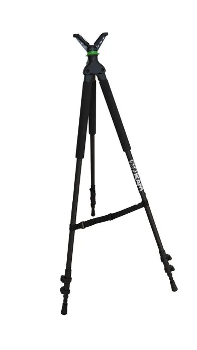 Ram Tactical Triple Shooting Stick