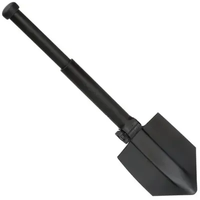 Spade - Glock