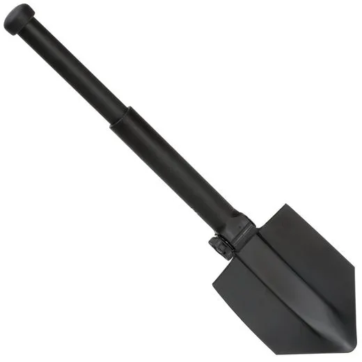 Glock Spade · Negro