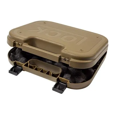 Pistoolkoffer - Glock