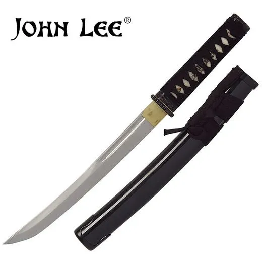 John Lee Aikuchi Tanto