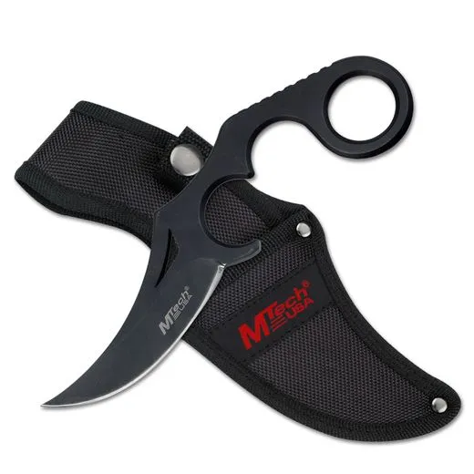 Master USA X Skinner · Negro