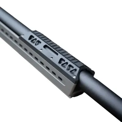Panthera Front Rails - Delta Force