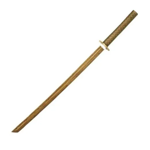 Merkloos Training Katana