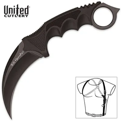 Karambit - United Honshu