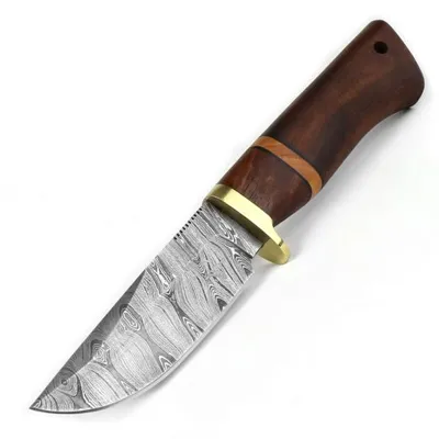 Branda Damast Hunter - Njord