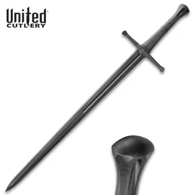 Practice Broadsword - United Honshu