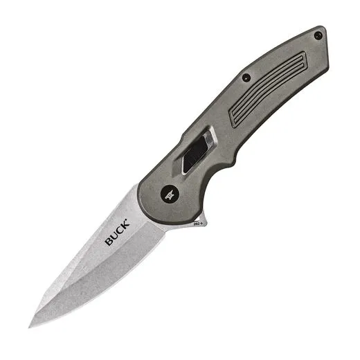 Buck Hexam