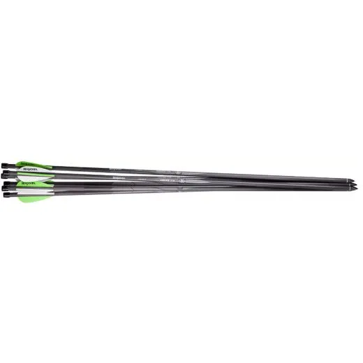 Benjamin Airbow Pijlen | 6ST