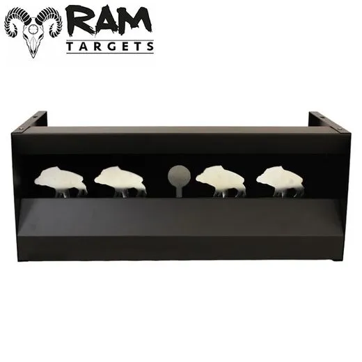 Ram Tactical Target Wild Boar