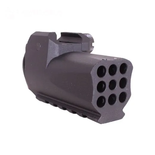 HFC airsoft Mini Grenade Launcher