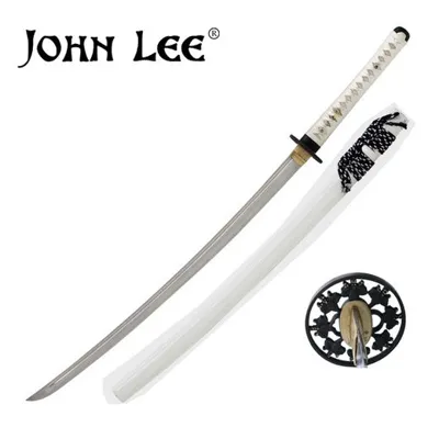 Shiro Katana - John Lee