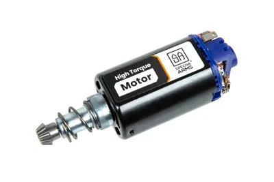 Motor High Torque de Eje Largo - Specna Arms