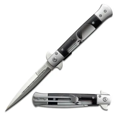 Milano Punisher - Tac Force