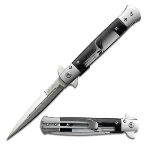 Tac Force Milano Punisher