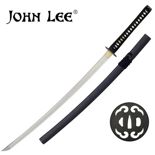 John Lee Practical Katana