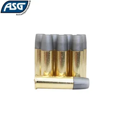 Schofield Shells - ASG