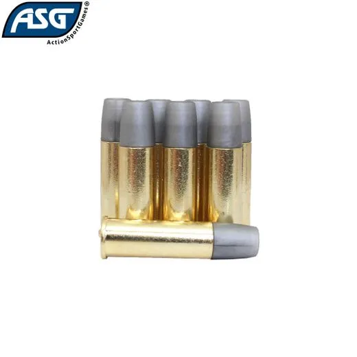 ASG Schofield Shells