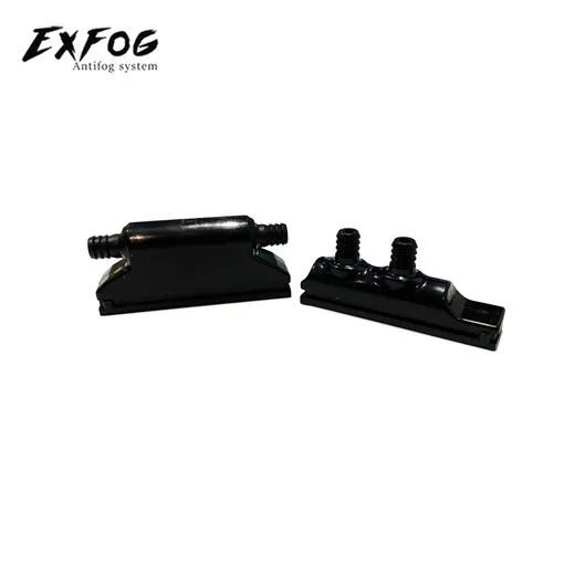 Ex Fog Aansluitadapter Set