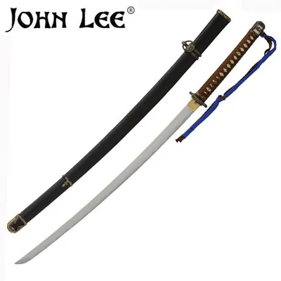 Gunto Katana - John Lee