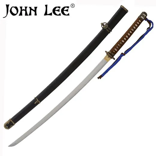 John Lee Gunto Katana