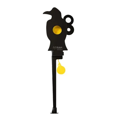 Ram Tactical Crow Knock Down Target