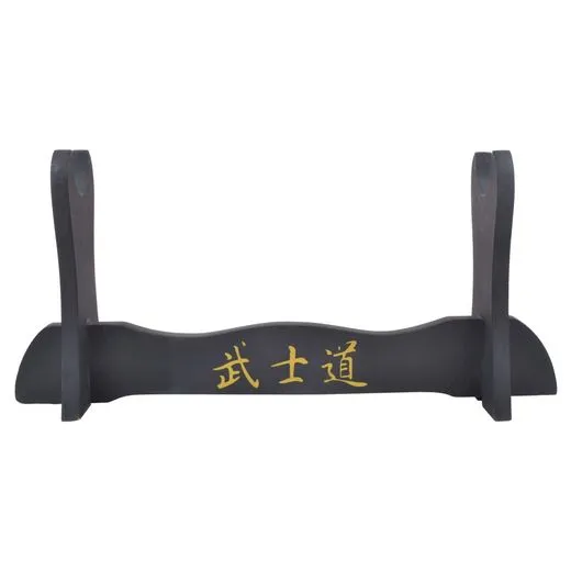 JS Tactical Katana Tafeldisplay
