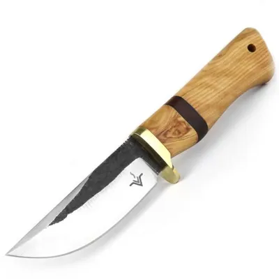 Bjorn Hunter - Njord