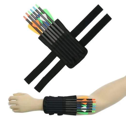 FMA Airsoft Arm Quiver