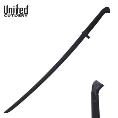 Practice Katana - United Honshu