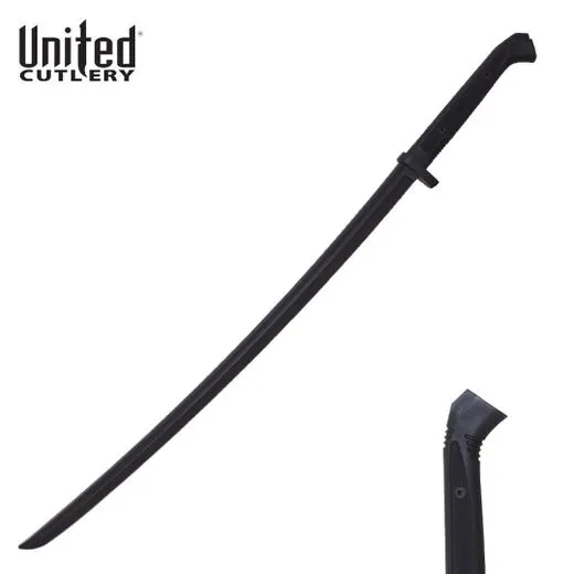 United Honshu Practice Katana