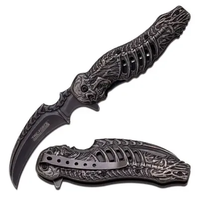 Skeleton - Tac Force