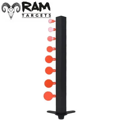 Power Tower Target - Ram Tactical
