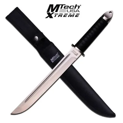 Tactical Tanto - MTech