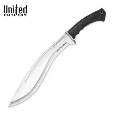 Kukri Blade - United Honshu