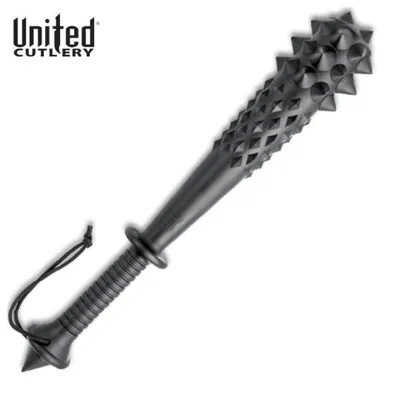 Night Watchman Tactical Mace - Night Watchmen