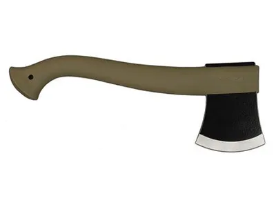 Kampeerbijl | Outdoor Axe - Morakniv