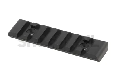 Kriss Vector Side Rail Kit - Krytac