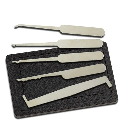 Lock Picking Tool Basic