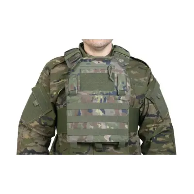 Force MK1 - Delta Tactics