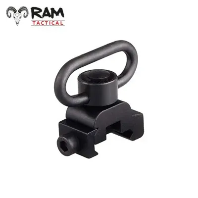 Mount QD - Ram Tactical