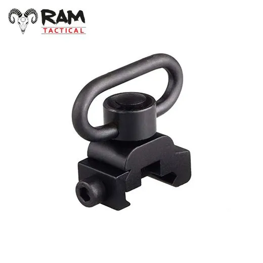 Ram Tactical Mount QD